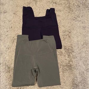 Born primitive leggings